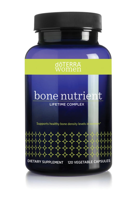 doTERRA Bone nutrient essential complex