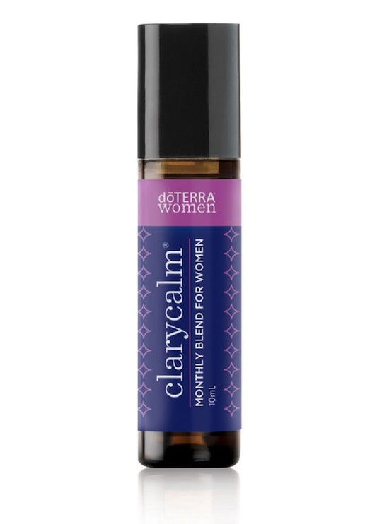 doTERRA ClaryCalm Essential Oil Blend (10ml)
