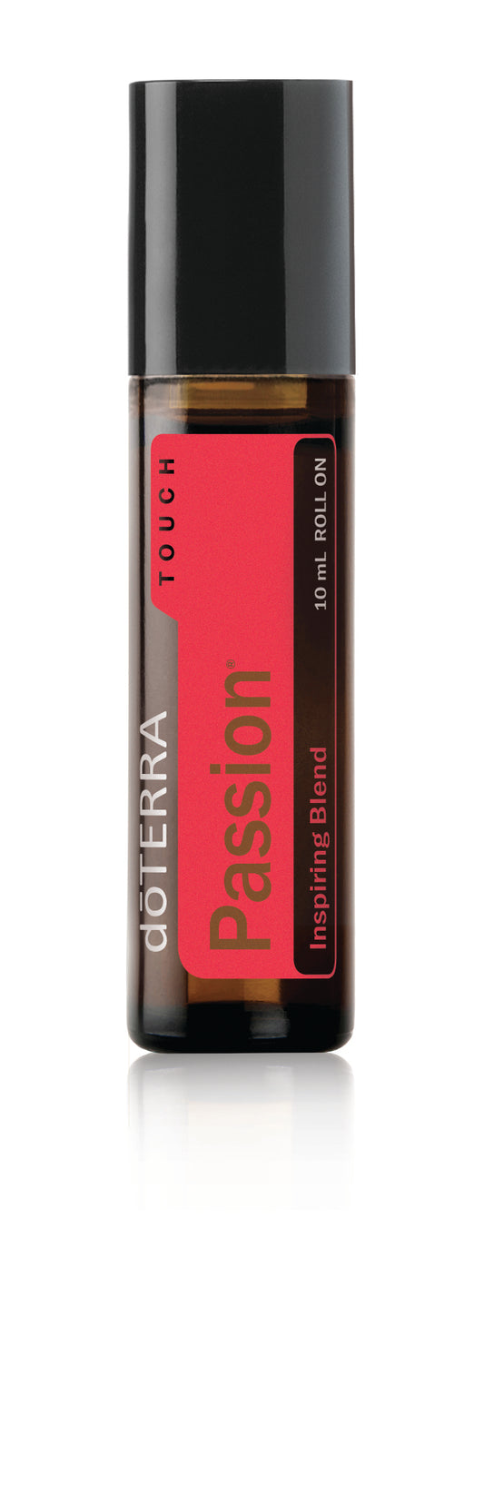 dōTERRA Passion® Touch  Inspiring Blend 10ml